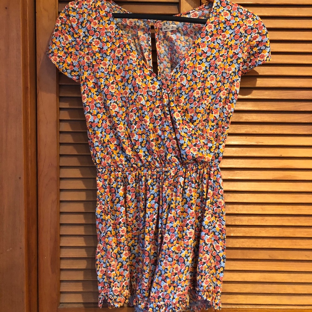 Romper